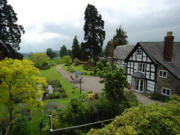 Farmstay cottage