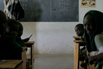 School, My Magical Olkimitare School Visit