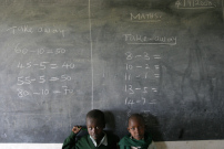 School, My Magical Olkimitare School Visit