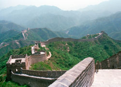 China, Our stance on destinations