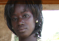 Equigambia Fair Trade textiles project