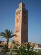 Morocco holiday