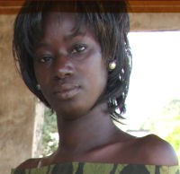 Fair trade textile dye centre project