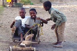 Children, What to look for in a responsible volunteering organisation