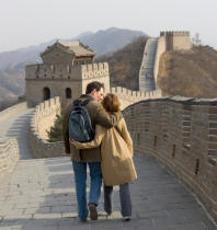 China holiday