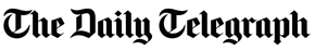 The Daily Telegraph logo