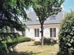 Brittany holiday accommodation, France