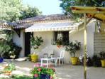 Cote d Azur holiday apartment, France