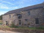 Cornwall self catering accommodation for 10 people