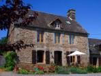 Normandy bed and breakfast farmhouse accommodation, France