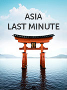 Asia last minute holidays Asia last minute holidays