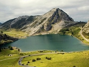 Asturias holidays, main image