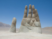 Atacama Desert holidays, main image