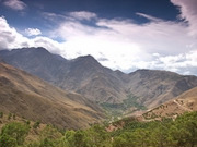 Atlas mountains holidays, main image
