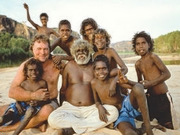 Australia holidays, main image