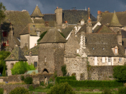 Auvergne holidays, main image