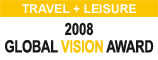 Global Vision Award 2008