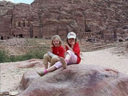 Baby friendly family holidays, main image