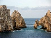 Baja holidays, main image