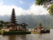 Bali holidays, main image