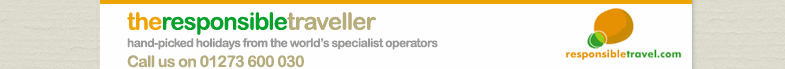 Responsibletravel.com newsletter