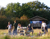 Devon accommodation