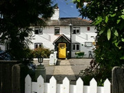 Bed & breakfast,main image