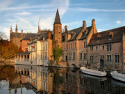 Belgium holidays, main image