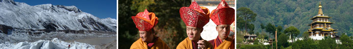 Bhutan imagery