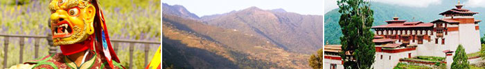 Bhutan