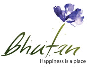 Bhutan Tourist Board logo