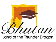 Bhutan Tourist Board logo