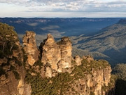 Blue Mountains holidays, main image