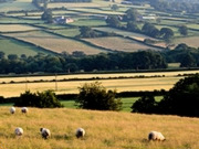 Brecon Beacons holidays, main image