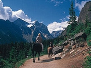 British Columbia holidays, main image