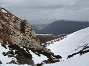 Cairngorms holidays, main image