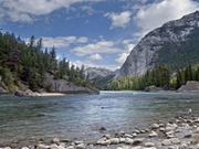 Canada holidays, main image