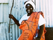 Cape Town holidays, main image