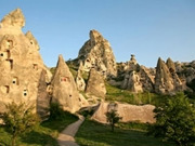 Cappadocia holidays, main image