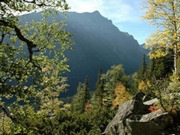 Carpathian Mountains holidays, main image