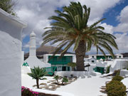 Casa Museo Al Campesino, Lanzarote. Photo by Lanzarote Tourist Board