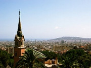 Catalonia, main image