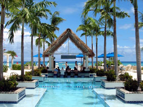 Cayman Islands accommodation
