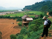 Central Highlands holidays, main image