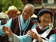 China holidays, main image