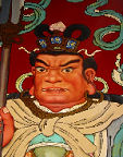 Chinese Religion, Singapore day tours