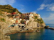 Cinque Terre holidays, main image