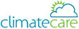 Climatecare logo