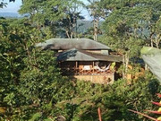 Cloud forest holidays, main image