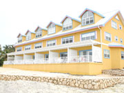 Coconut Bay, Cayman Islands. Photo by Cayman Islands Tourist Board